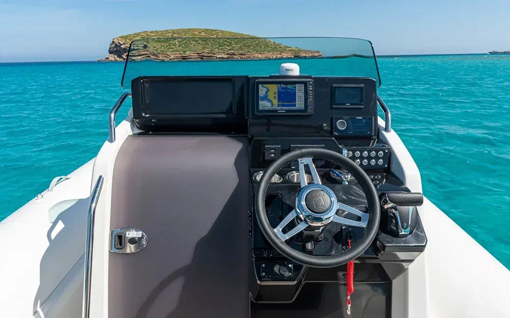 slider 9 Zodiac Medline 9