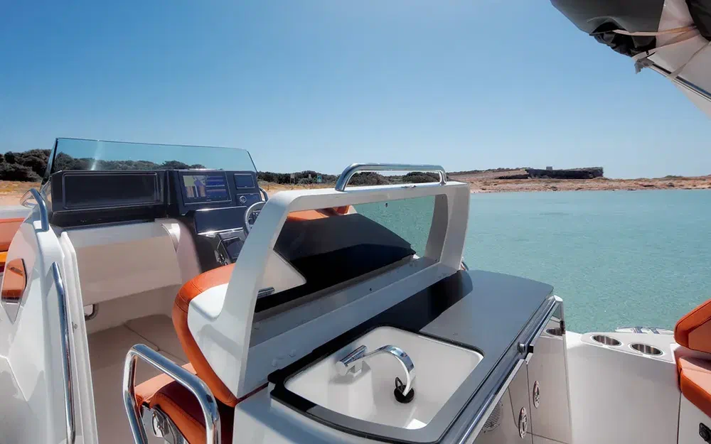 slider 10 Zodiac Medline 9