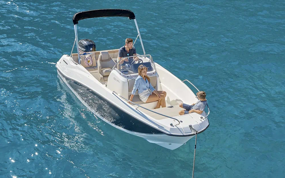 slider 2 Quicksilver Activ 555 Open