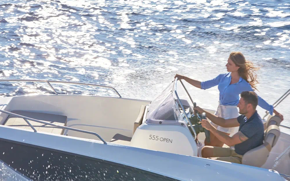 slider 5 Quicksilver Activ 555 Open