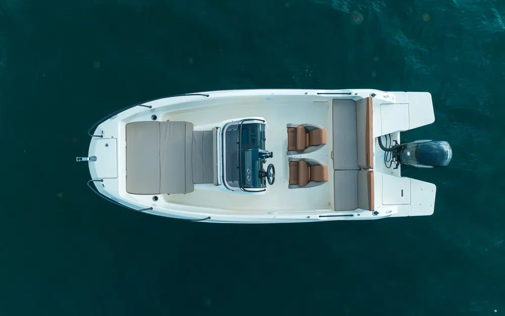 slider 2 Quicksilver Activ 605 Open