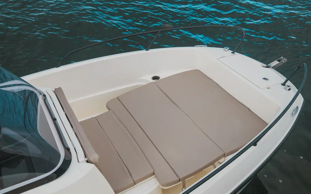 slider 6 Quicksilver Activ 605 Open