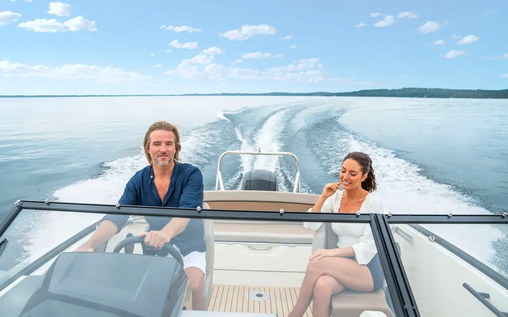 slider 4 Quicksilver Activ 605 Cruiser