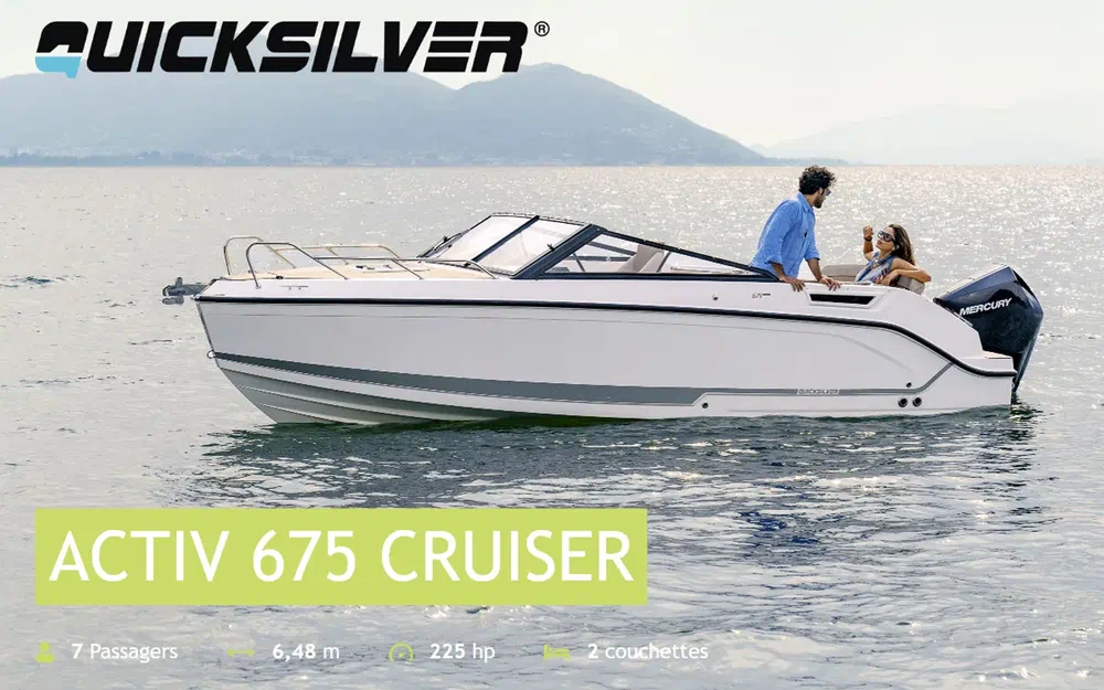 slider 0 Quicksilver Activ 675 Cruiser