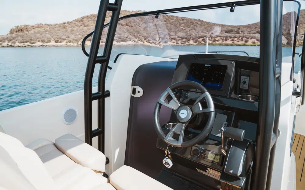 slider 5 Quicksilver Activ 705 open