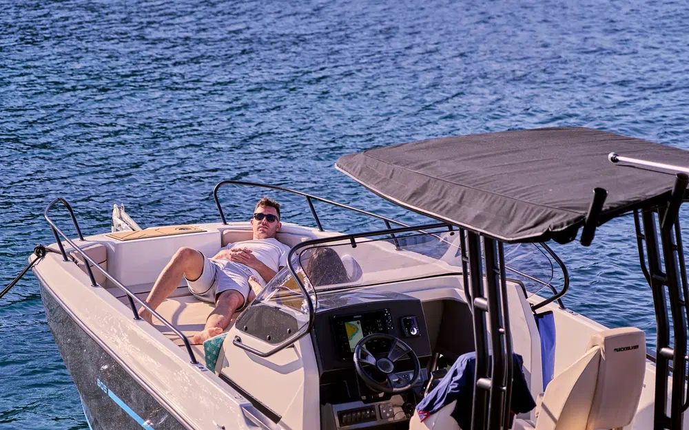 slider 5 Quicksilver Activ 805 Open