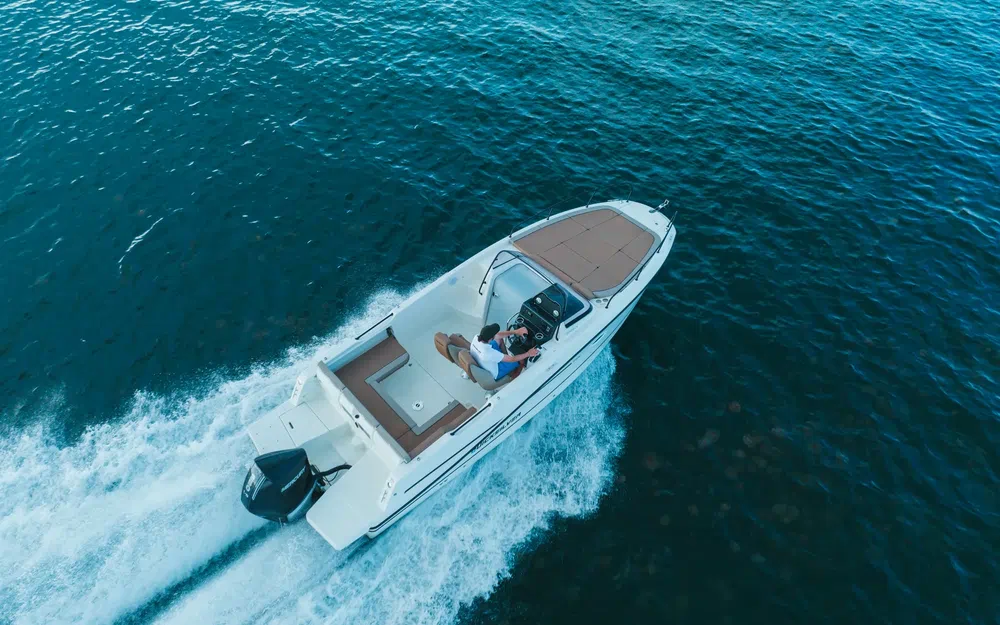 slider 2 Quicksilver Activ 755 Sundeck