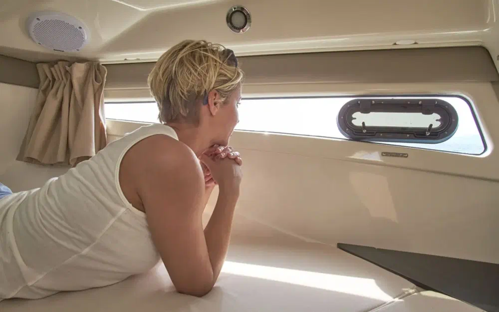 slider 8 Quicksilver Activ 805 Weekend