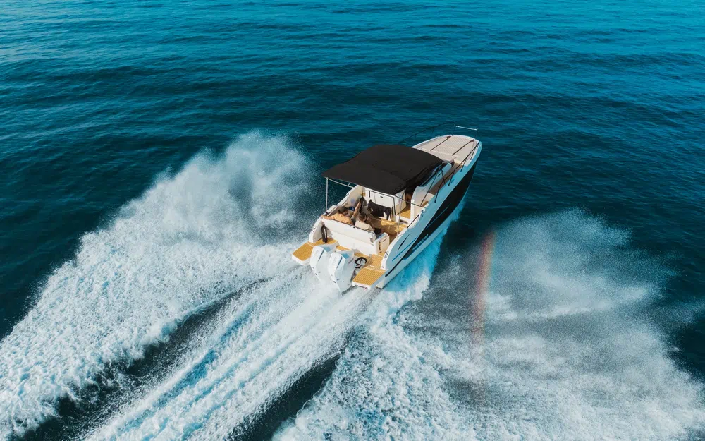 slider 1 Quicksilver Activ 875 Sundeck