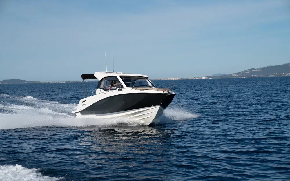 slider 2 Quicksilver Activ 705 Weekend