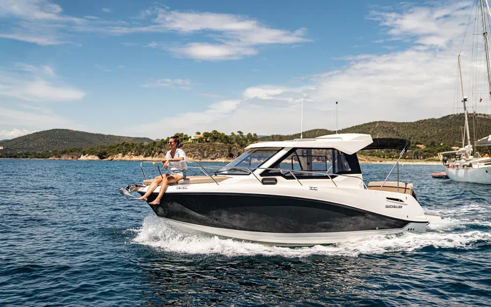 slider 4 Quicksilver Activ 705 Weekend