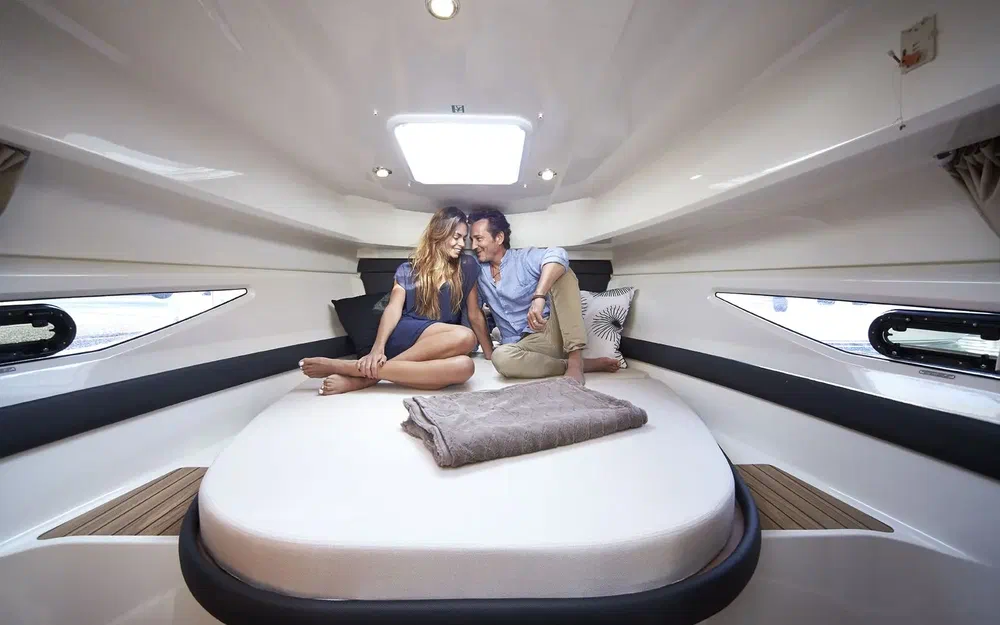 slider 9 Quicksilver Activ 905 Weekend