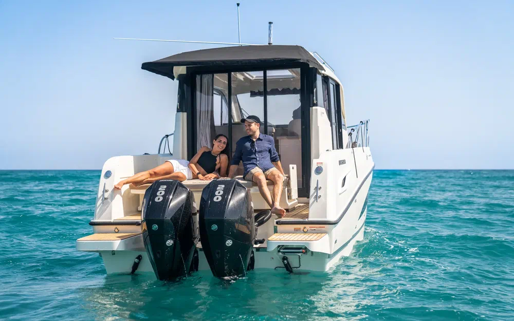 slider 2 Quicksilver Activ 905 Weekend