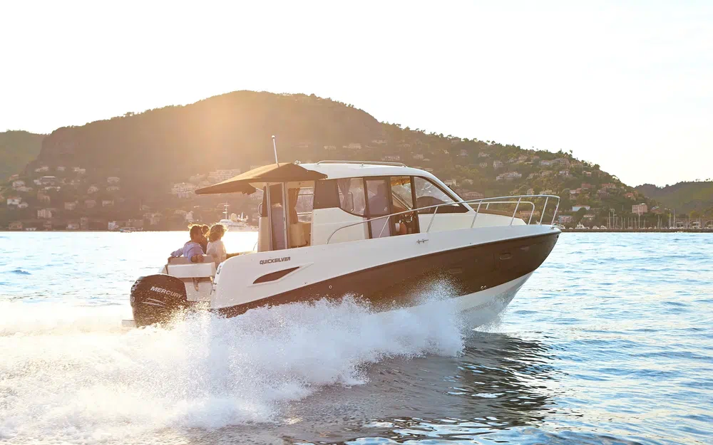 slider 5 Quicksilver Activ 905 Weekend