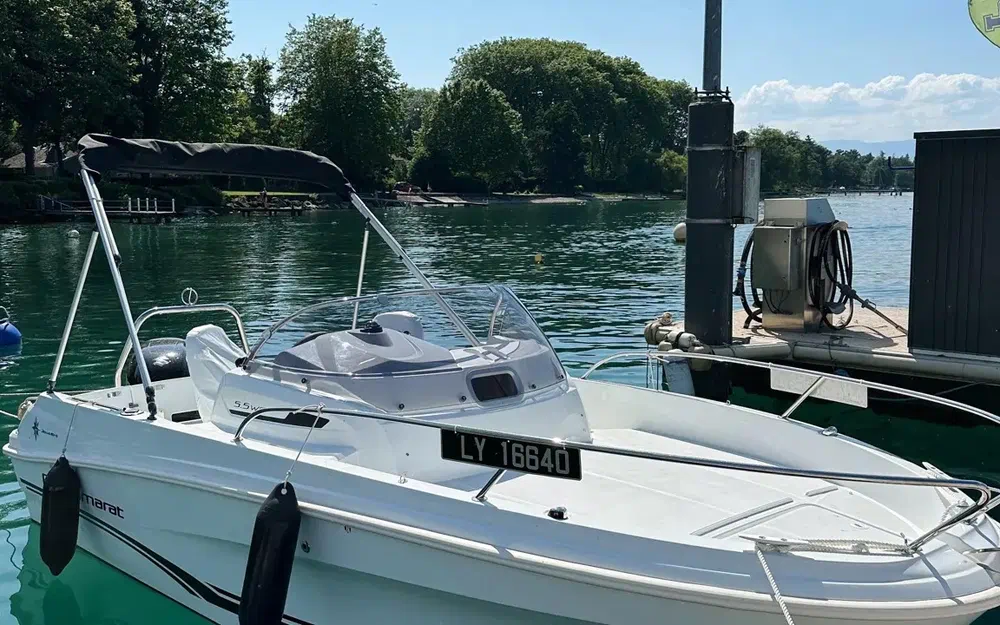 slider 1 Jeanneau Cap Camarat 5.5 WA