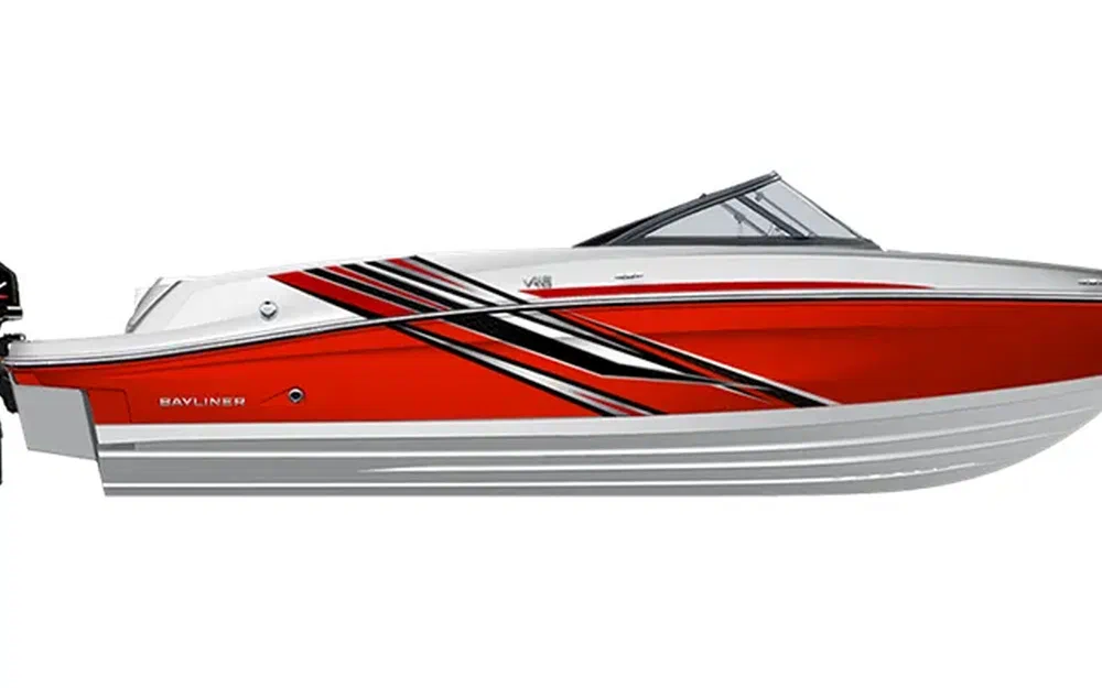 slider 11 Bayliner VR6 OB