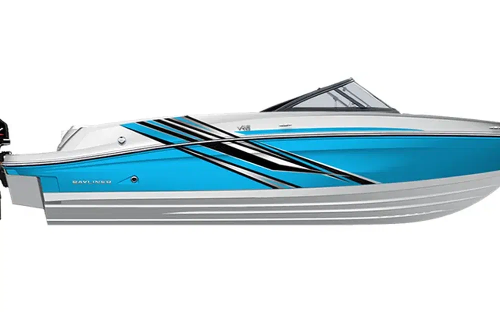 slider 5 Bayliner VR6 OB