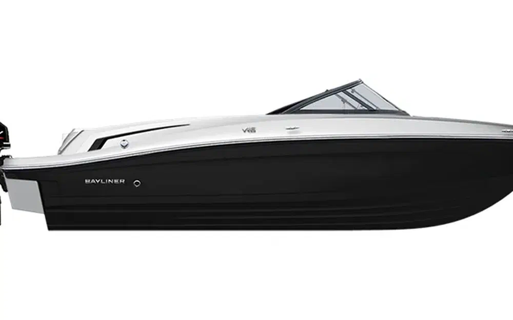 slider 7 Bayliner VR6 OB