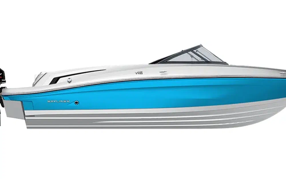 slider 8 Bayliner VR6 OB