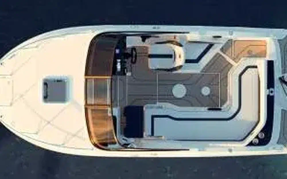 slider 4 Bayliner C21