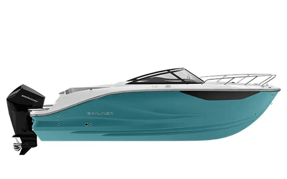 slider 7 Bayliner C21