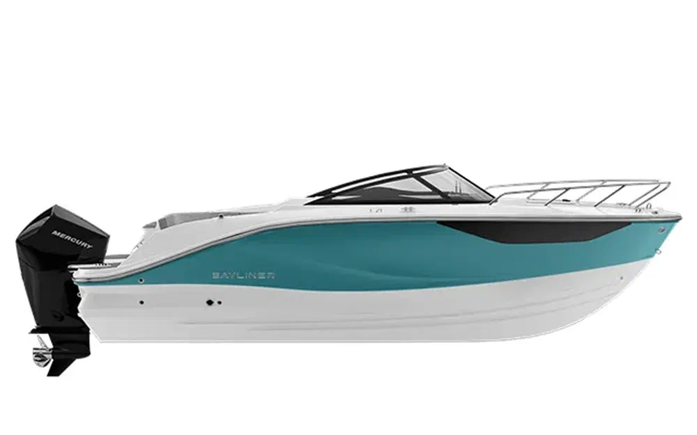 slider 8 Bayliner C21