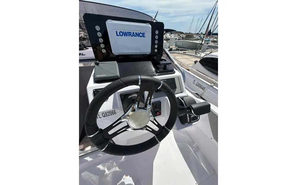 slider 5 Ranieri NEXT 255 SL