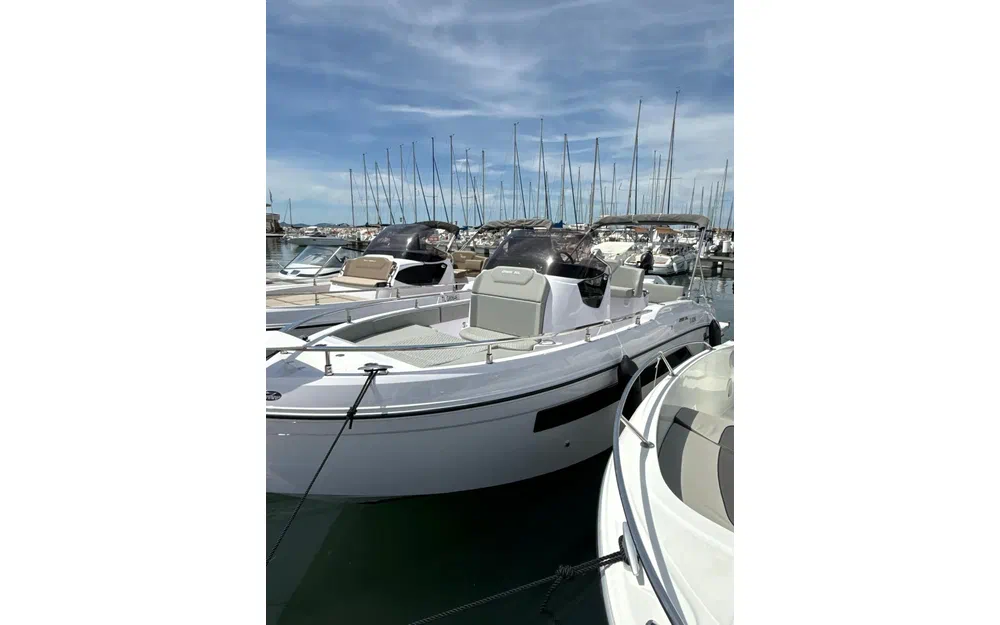 slider 1 Ranieri NEXT 255 SL