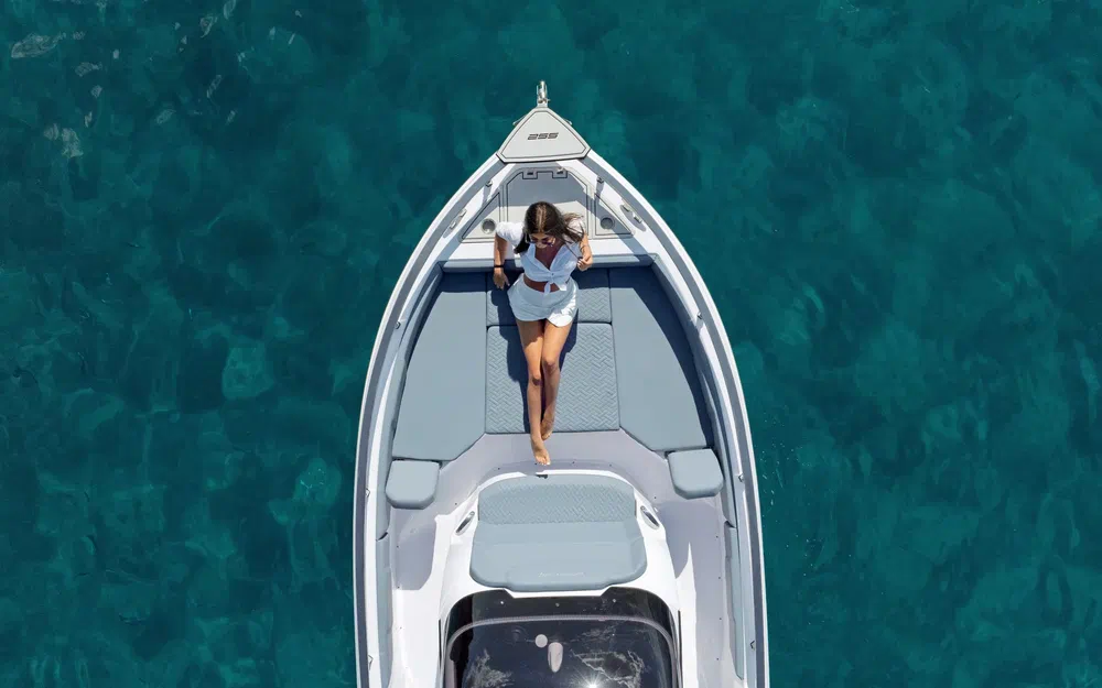 slider 2 Ranieri NEXT 255 SL