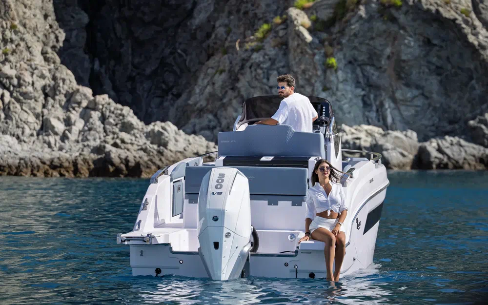 slider 4 Ranieri NEXT 255 SL