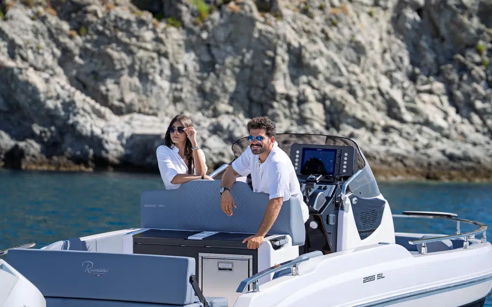 slider 5 Ranieri NEXT 255 SL