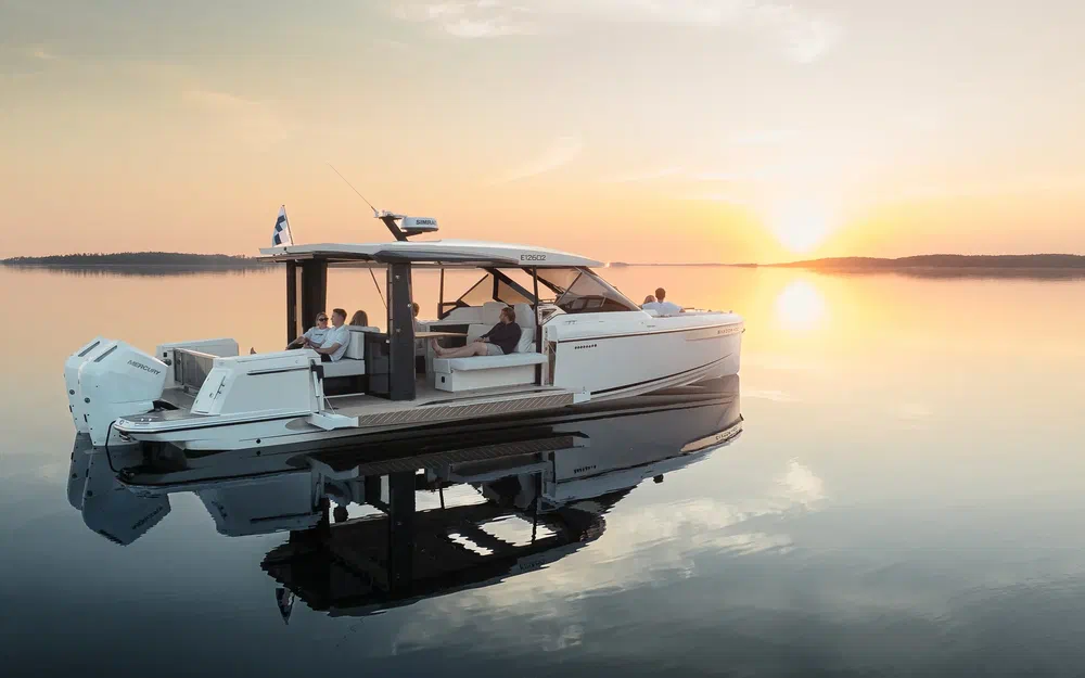 slider 1 Saxdor 400 GTO