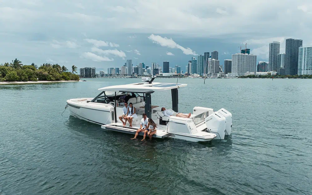 slider 2 Saxdor 400 GTO