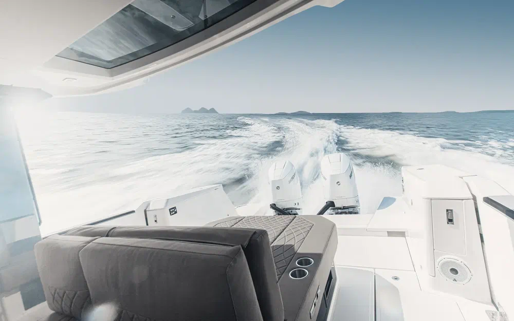 slider 4 Saxdor 400 GTO