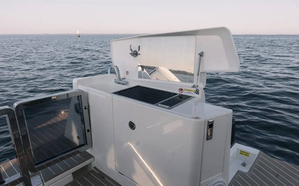 slider 5 Saxdor 400 GTO