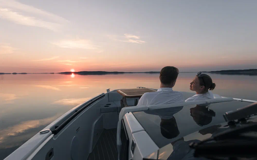 slider 6 Saxdor 400 GTO