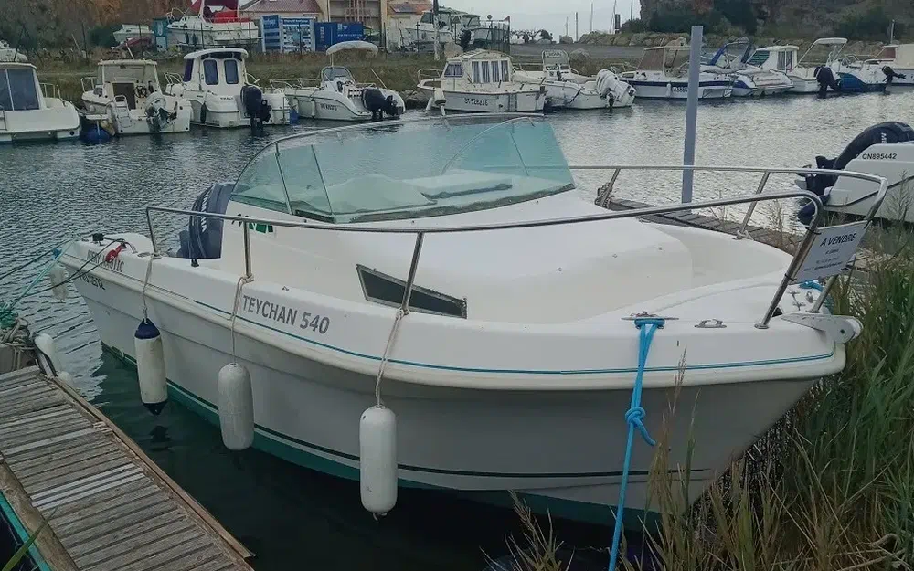 slider 0 Mery Nautic 540 WA