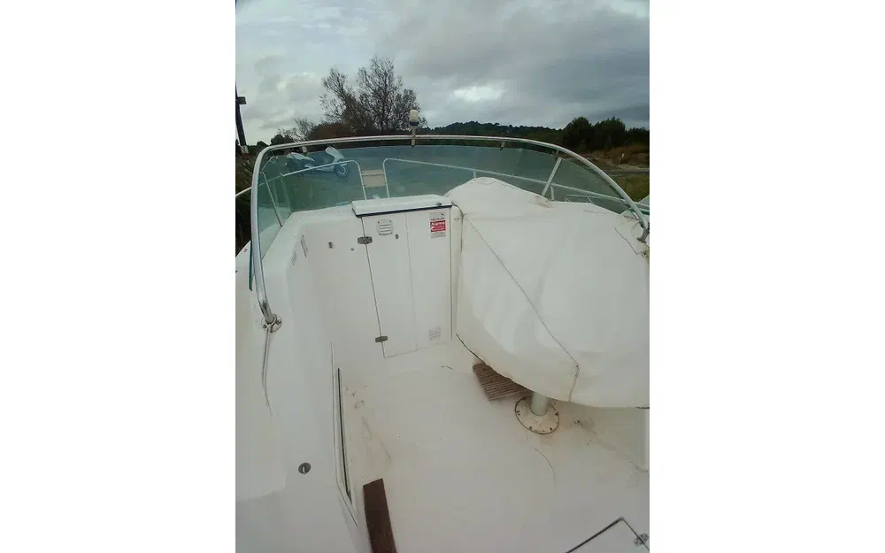 slider 4 Mery Nautic 540 WA