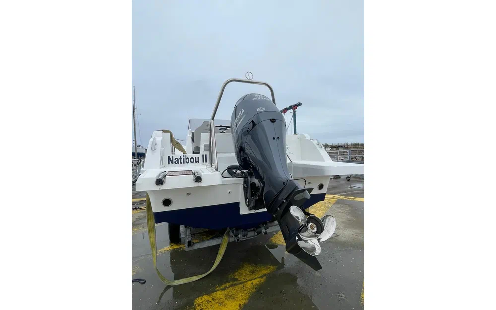 slider 4 Jeanneau Cap Camarat 6.5 CC