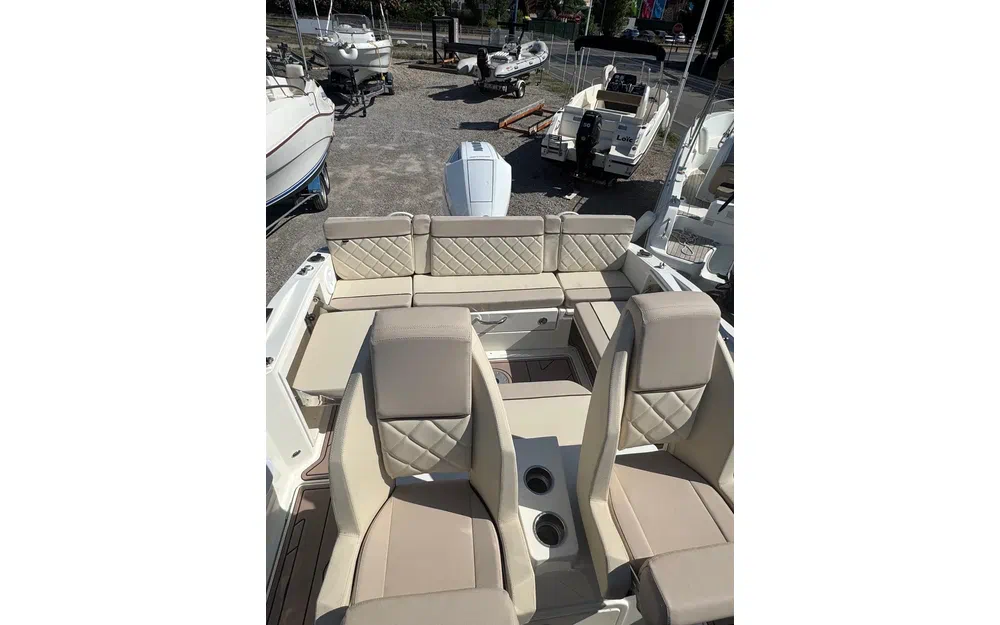 slider 15 Quicksilver Activ 805 Open