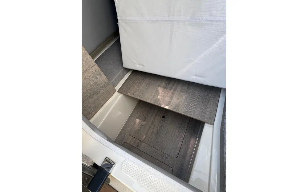 slider 16 Quicksilver Activ 805 Open