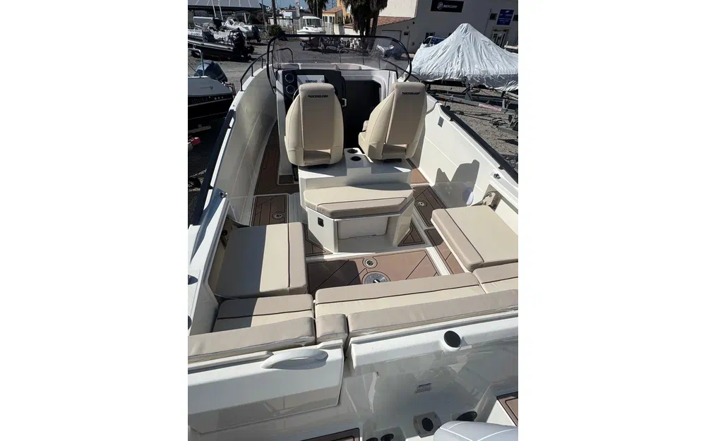 slider 19 Quicksilver Activ 805 Open