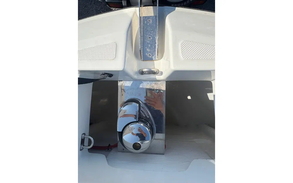 slider 21 Quicksilver Activ 805 Open