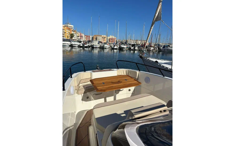 slider 11 Quicksilver Activ 805 Open