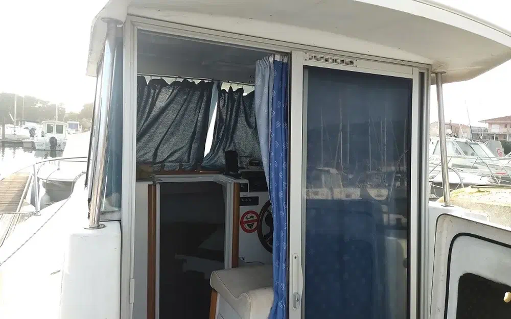 slider 11 Beneteau Antares 620