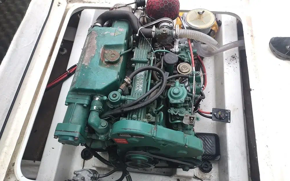 slider 22 Beneteau Antares 620