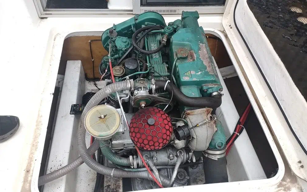 slider 23 Beneteau Antares 620