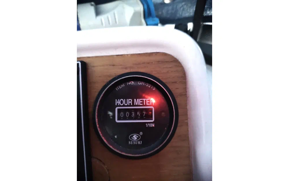 slider 25 Beneteau Antares 620