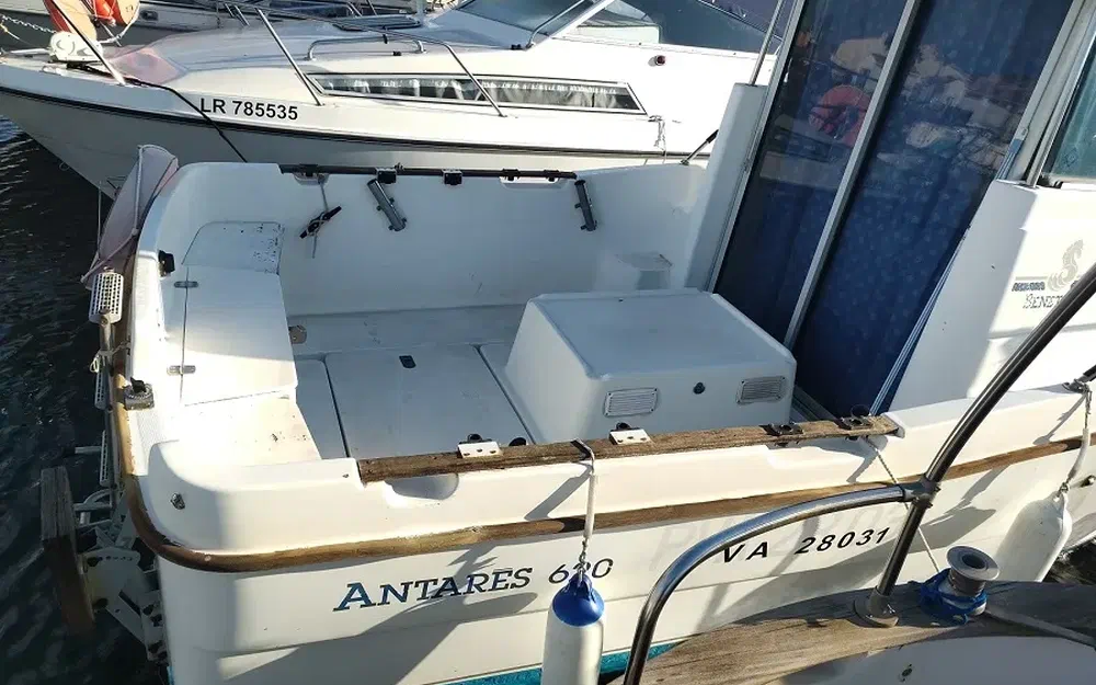 slider 3 Beneteau Antares 620