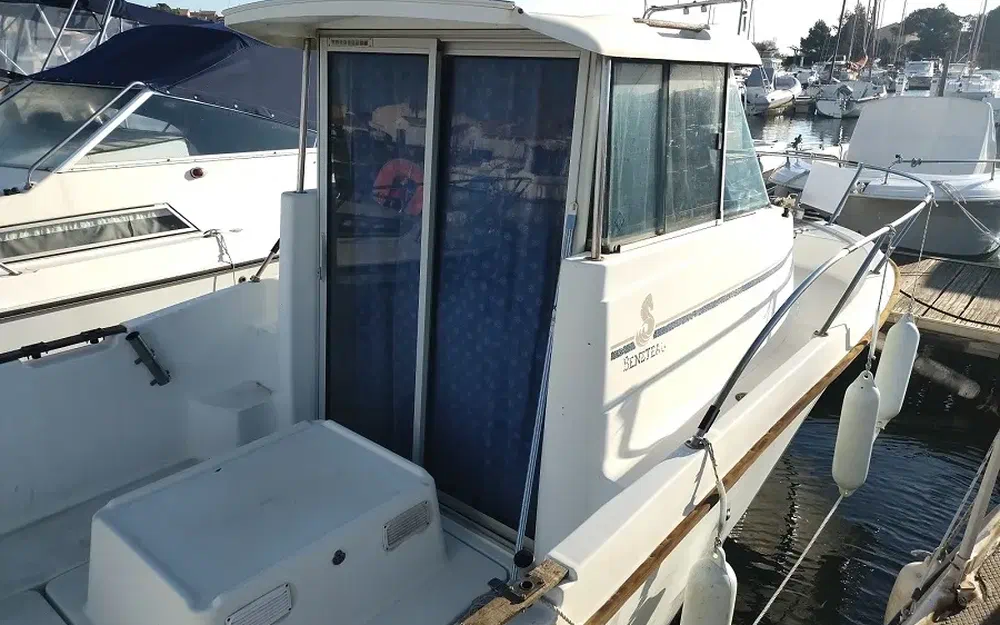 slider 4 Beneteau Antares 620